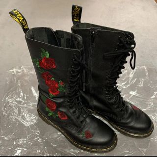 ドクターマーチン(Dr.Martens)のドクターマーチン(ブーツ)