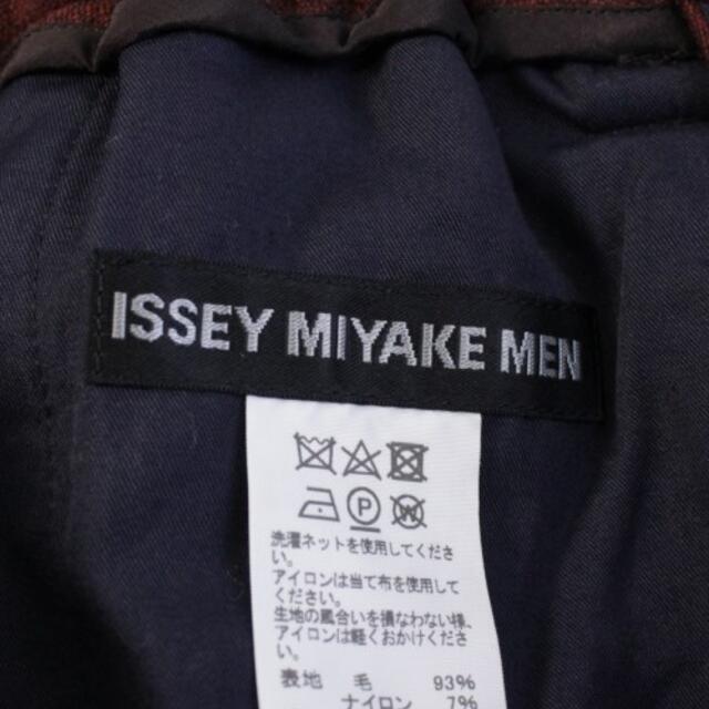 ISSEY MIYAKE MEN パンツ（その他） メンズ