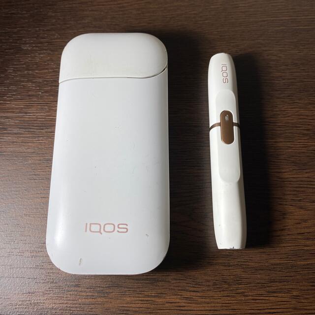 Philip Morris(フィリップモリス)のiQOS 2.4Plus その他のその他(その他)の商品写真