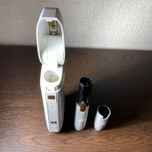 Philip Morris(フィリップモリス)のiQOS 2.4Plus その他のその他(その他)の商品写真