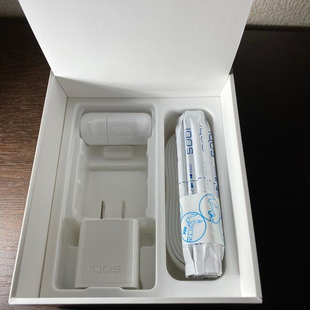 Philip Morris(フィリップモリス)のiQOS 2.4Plus その他のその他(その他)の商品写真