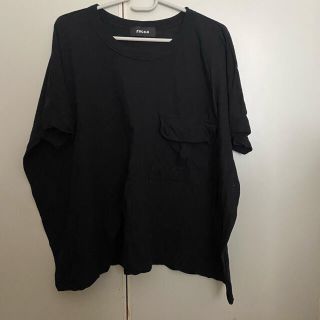 ズッカ(ZUCCa)のzuccaゆるTシャツ(Tシャツ(半袖/袖なし))