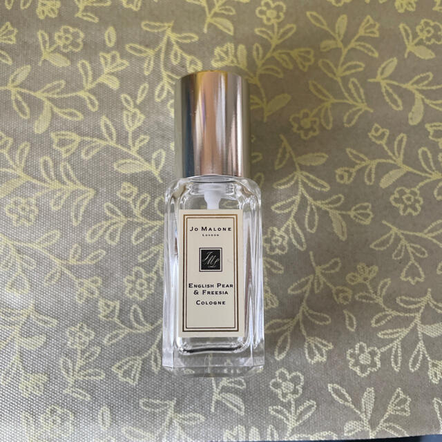 Jo Malone(ジョーマローン)のジョーマローン　ロンドン　イングリッシュペアー&フリージア コスメ/美容の香水(ユニセックス)の商品写真