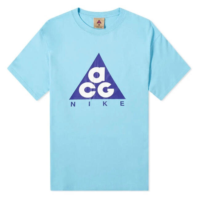 NIKE(ナイキ)のNIKE ACG GIANT LOGO TEE メンズのトップス(Tシャツ/カットソー(半袖/袖なし))の商品写真