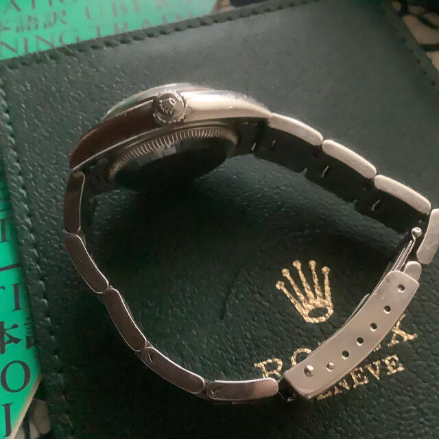 ROLEX(ロレックス)の❣️ロレックスデイトジャスト古いですが健在です❣️かず様専用❣️ レディースのファッション小物(腕時計)の商品写真