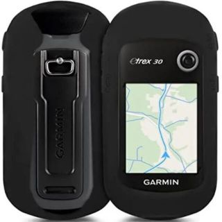 ガーミン(GARMIN)のシリコンケース　ガーミン(登山用品)