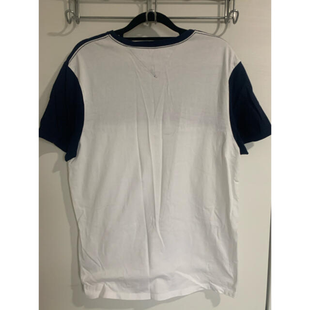 TOMMY HILFIGER(トミーヒルフィガー)のトミー　半袖 Tシャツ メンズのトップス(Tシャツ/カットソー(半袖/袖なし))の商品写真