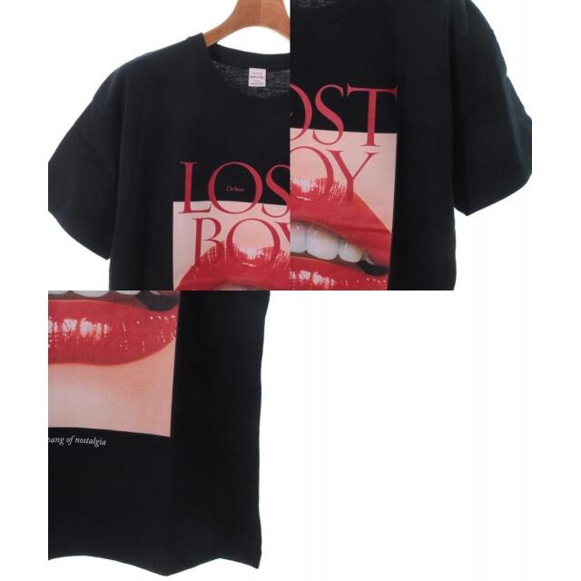 DELUXE(デラックス)のDeluxe Tシャツ・カットソー メンズ メンズのトップス(Tシャツ/カットソー(半袖/袖なし))の商品写真