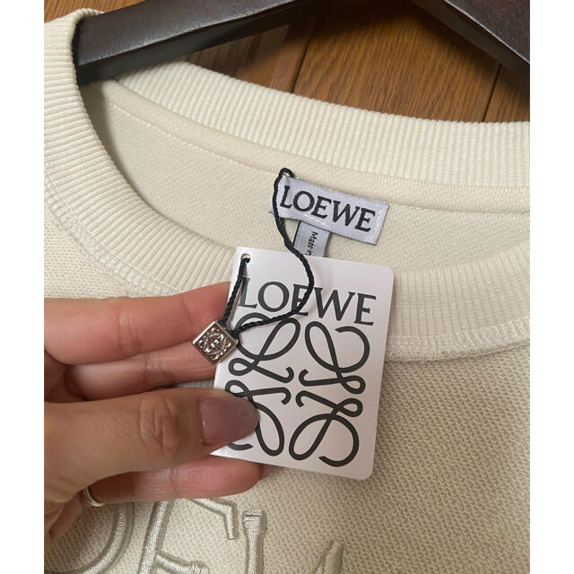 LOEWE - 限定値下げ中！！ロエベ トレーナー新品の通販 by りぁ