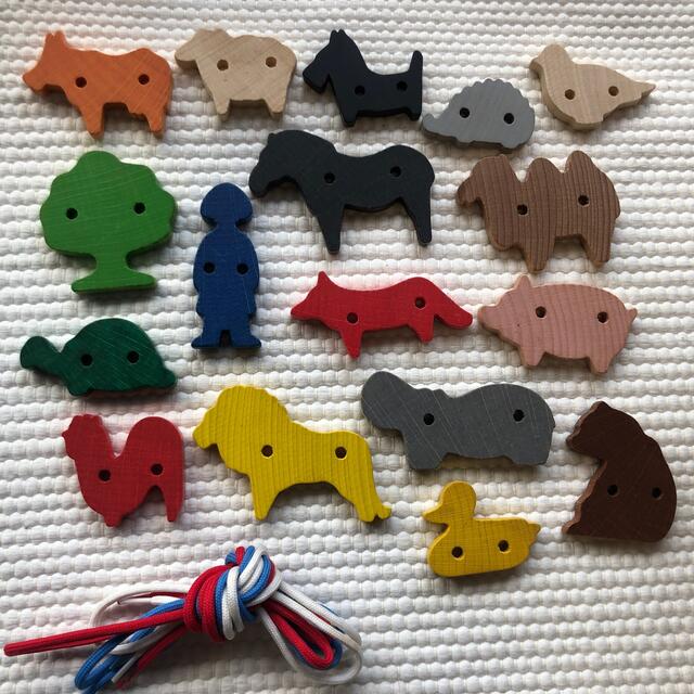 Bornelund 動物ひも通し ボーネルンド 指先遊び 知育玩具の通販 By じょにーkor S Shop ボーネルンドならラクマ Bornelund 動物ひも通し ボーネルンド 指先遊び 知育玩具の通販 By じょにーkor S Shop ボーネルンドならラクマ