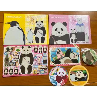 しろくまカフェ ぬいぐるみ セット ほぼ全種類 ストラップ 廃盤 希少価値