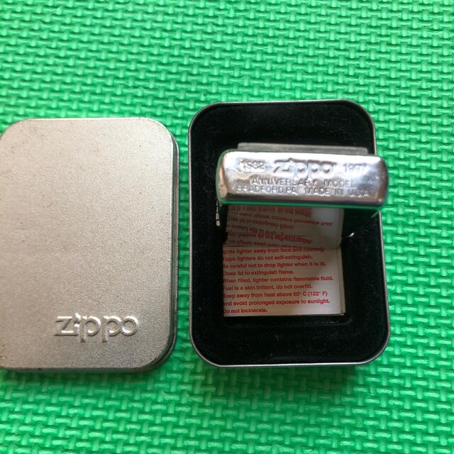 ZIPPO(ジッポー)のジッポ solid 65  下げ メンズのファッション小物(タバコグッズ)の商品写真