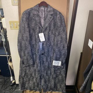 ディーゼル ステンカラーコート(メンズ)の通販 19点 | DIESELのメンズ