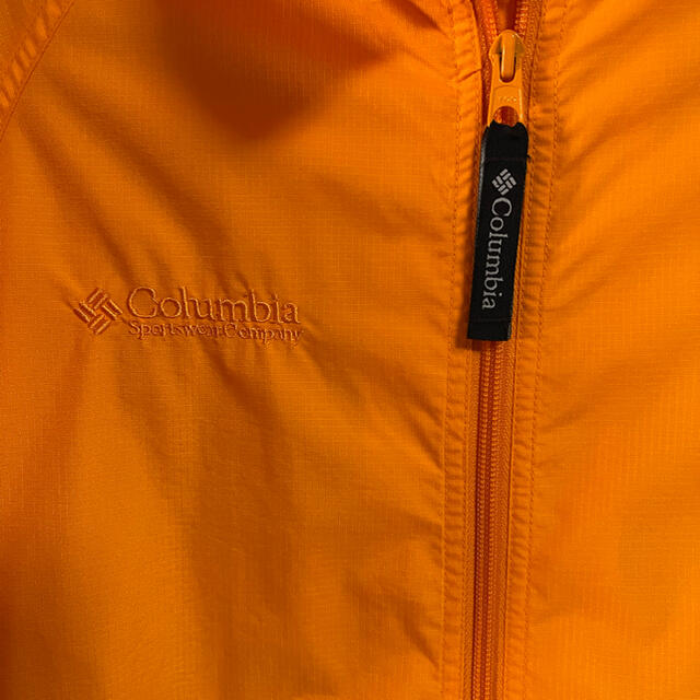 Columbia(コロンビア)のコロンビアナイロンジャケット(M) メンズのジャケット/アウター(ナイロンジャケット)の商品写真
