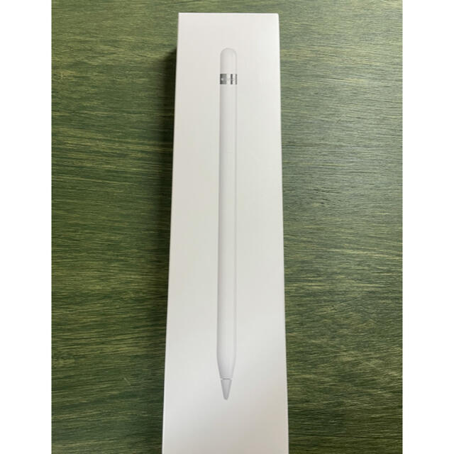 Apple(アップル)のAPPLE PENCIL 第一世代 スマホ/家電/カメラのPC/タブレット(その他)の商品写真