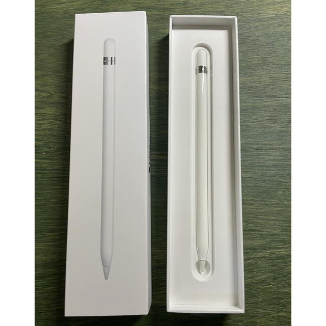 APPLE PENCIL 第一世代 1