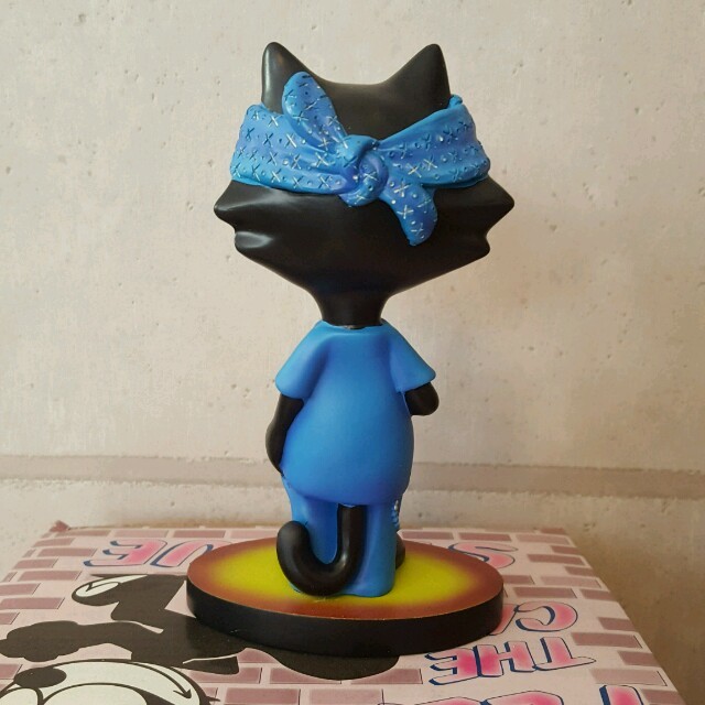 新品/FELIX/フィリックス/置物/ギャング/SPRAY/スタチュー/箱 新品/FELIX/フィリックス/置物/ギャング/SPRAY/スタチュー/箱