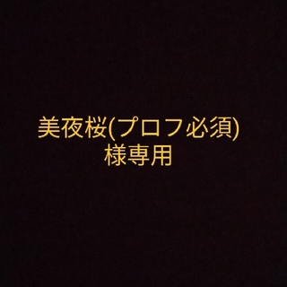 カラーマスカラ　2本セット　美夜桜様専用(マスカラ)