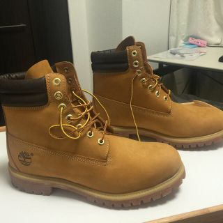 ティンバーランド(Timberland)のTimberlands (ブーツ)