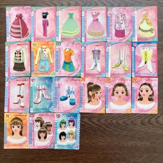 バラ売り可能】ラブandベリー ラブベリー カード-tops.edu.ng
