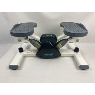 AEROLIFE エアロライフ サイドステッパー エクササイズ トレーニング(エクササイズ用品)