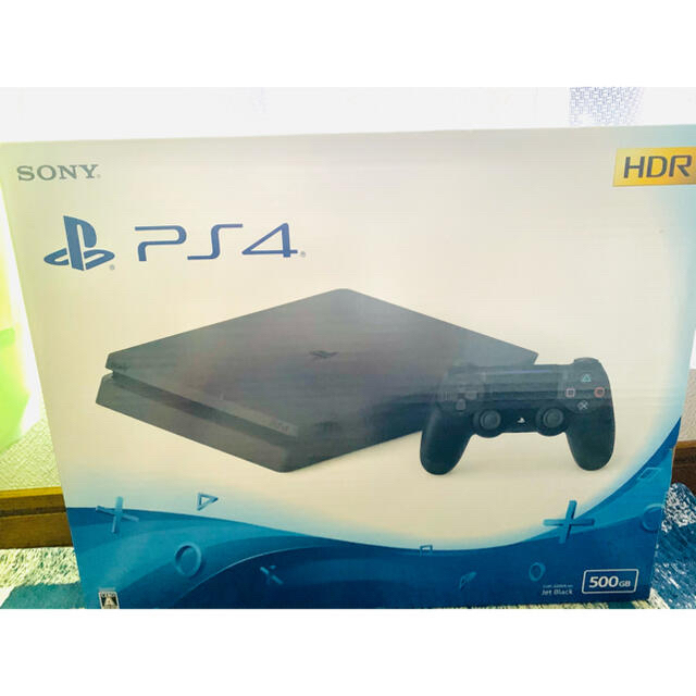 SONY PlayStation4 本体 CUH-2200AB01 ソフト付き SONY PlayStation4 本体 CUH-2200AB01 ソフト付き