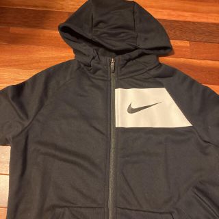 ナイキ(NIKE)のNIKE ナイキ パーカー　お値下げ(ジャケット/上着)