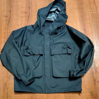 アンユーズド(UNUSED)のUnused 3layer nylon ＪＫＴ(ナイロンジャケット)