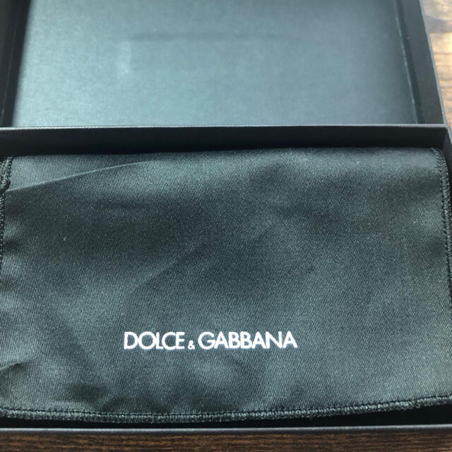 DOLCE&GABBANA(ドルチェアンドガッバーナ)の新品未使用＊Dolce & Gabbana＊IPHONE12/12PROケース スマホ/家電/カメラのスマホアクセサリー(iPhoneケース)の商品写真