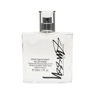 コムデギャルソン(COMME des GARCONS)のSTUSSY LAGUNA BEACH SCENT 香水(ユニセックス)