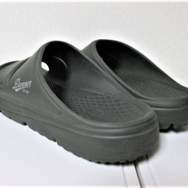 Danner(ダナー)の☆Danner ダナー サンダル ブーツ/メンズ/26.5cm☆カーキ メンズの靴/シューズ(サンダル)の商品写真