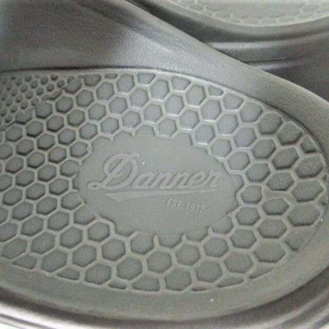 Danner(ダナー)の☆Danner ダナー サンダル ブーツ/メンズ/26.5cm☆カーキ メンズの靴/シューズ(サンダル)の商品写真