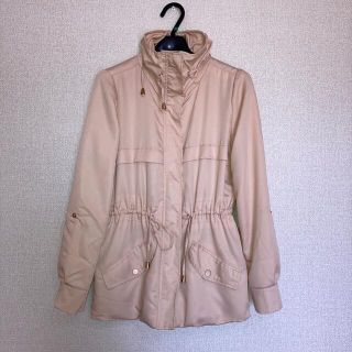 ベルシュカ(Bershka)のベルシュカのマウンテンコート(マウンテンパーカー)