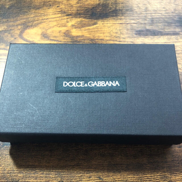 DOLCE&GABBANA(ドルチェアンドガッバーナ)の新品未使用＊Dolce & Gabbana＊IPHONE12/12PROケース スマホ/家電/カメラのスマホアクセサリー(iPhoneケース)の商品写真