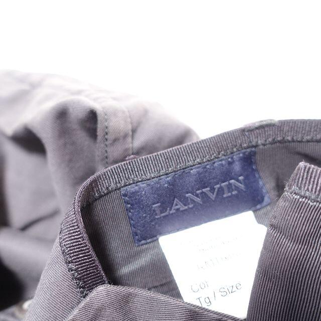 LANVIN(ランバン)の■LANVIN チノパン　メンズXXS　 メンズのパンツ(チノパン)の商品写真