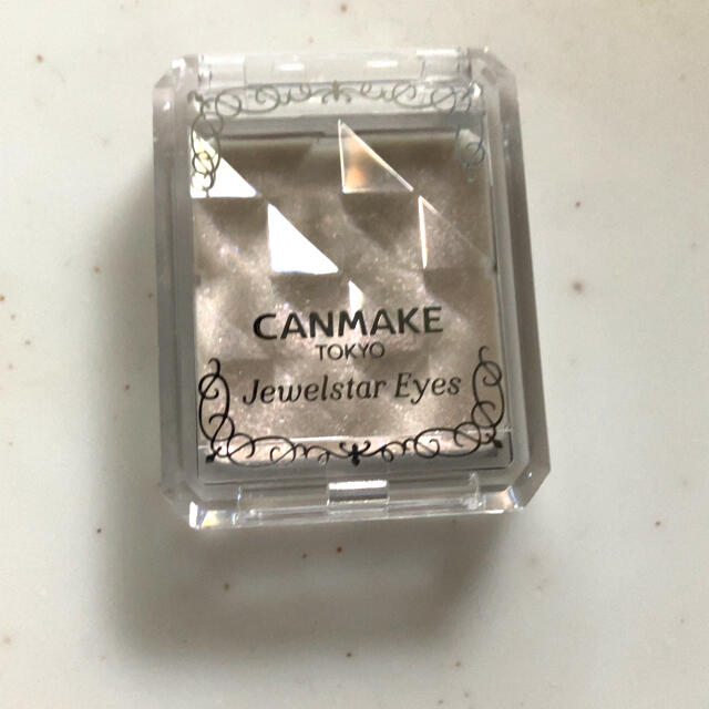CANMAKE(キャンメイク)のキャンメイク ジュエルスターアイズ　 コスメ/美容のベースメイク/化粧品(アイシャドウ)の商品写真