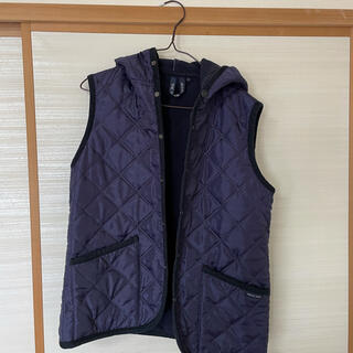 スモックショップ(THE SMOCK SHOP)のsmock  shop   フードベスト(その他)