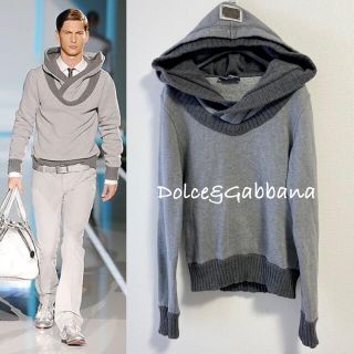 DOLCE&GABBANA(パーカー)のフリマアイテム一覧 DOLCE&GABBANA(パーカー)のフリマアイテム一覧