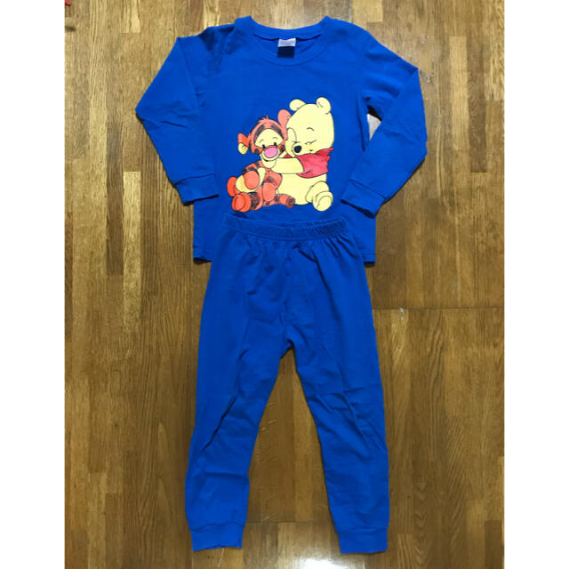 Disney 子供 キッズ パジャマ 長袖 110 プーさんの通販 By Ohana S Shop ディズニーならラクマ Disney 子供 キッズ パジャマ 長袖 110 プーさんの通販 By Ohana S Shop ディズニーならラクマ
