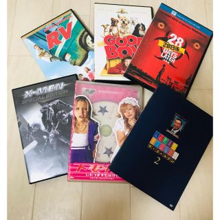 DVD 6枚　セット売り(TVドラマ)