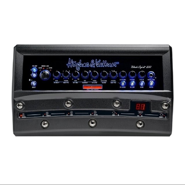 【本物新品保証】 新品同様★ケトナーフロアアンプ★BLACK SPIRIT 200 FLOOR その他 【本物新品保証】 新品同様★ケトナーフロアアンプ★BLACK SPIRIT 200 FLOOR その他