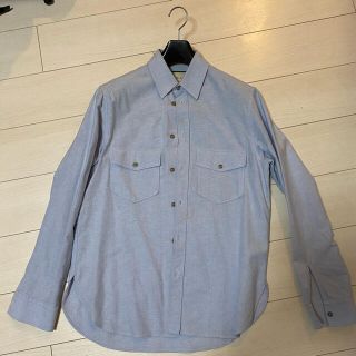 グッチ(Gucci)のGUCCI シャツ(シャツ)