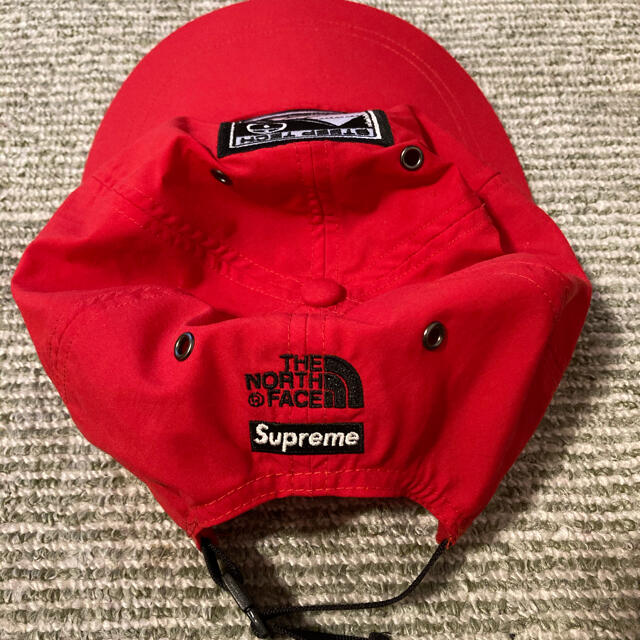 Supreme(シュプリーム)のsupreme キャップ メンズの帽子(キャップ)の商品写真