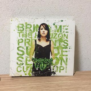 ベビーメタル(BABYMETAL)の最終価格！BRING ME THE HORIZON/ DVD (ポップス/ロック(洋楽))