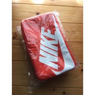 ナイキ(NIKE)のNIKE SHOE BOX BAG スニーカー ナイキ シューボックス バッグ(スニーカー)