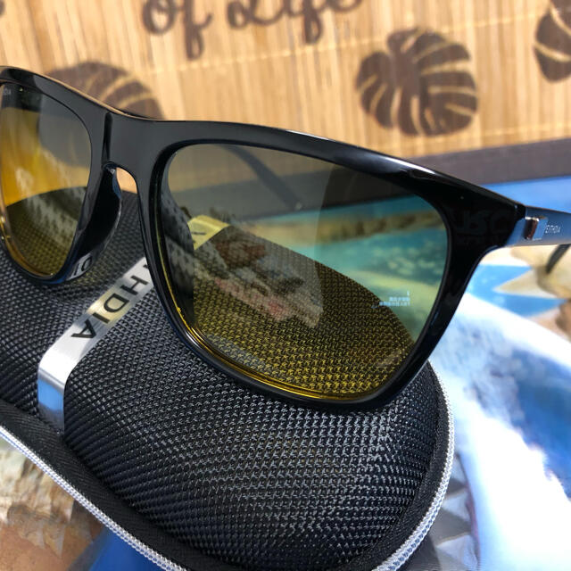 タイムセール開催中 · 新着20%Off 偏光サングラス ライトグリーン