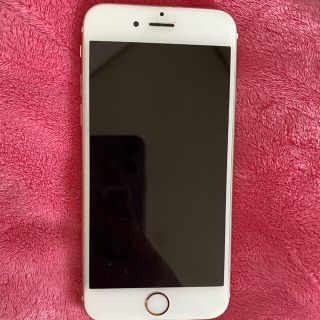 iPhone 6s 本体(スマートフォン本体)