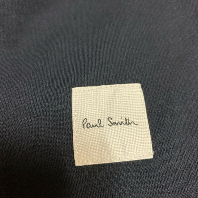 Paul Smith(ポールスミス)の『新品』ポールスミス　半袖　Tシャツ　ルームウェア メンズのトップス(Tシャツ/カットソー(半袖/袖なし))の商品写真