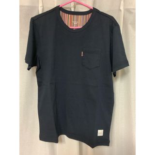 ポールスミス(Paul Smith)の『新品』ポールスミス　半袖　Tシャツ　ルームウェア(Tシャツ/カットソー(半袖/袖なし))