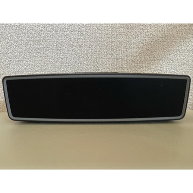 BOSE(ボーズ)のBose Sound Link Mini Ⅱ スマホ/家電/カメラのオーディオ機器(ポータブルプレーヤー)の商品写真